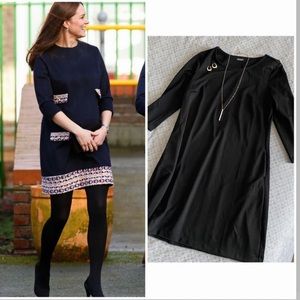 NWOT Cute black dress 😍